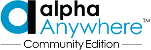Alpha Software Named Top 20 App Development Software